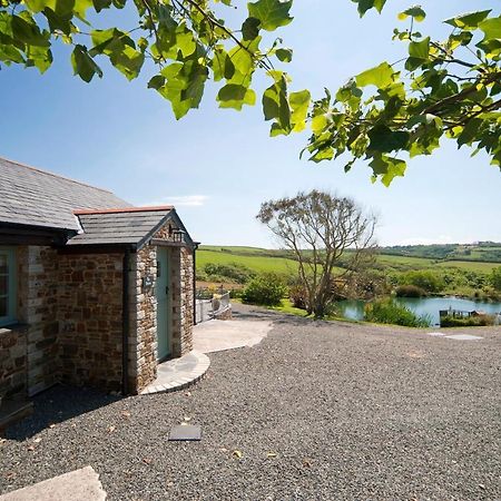 Villa Stables Bude Exterior foto
